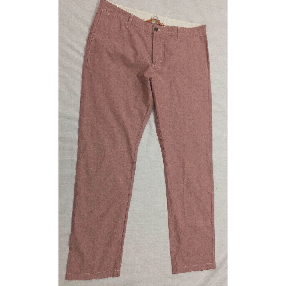 DOCKERS MENS COTTON PANTS SIZE 36